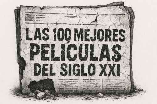 100 películas, el NY Times y la ceguera colectiva