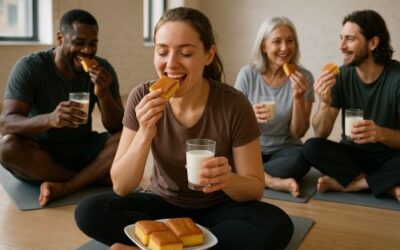 Yoga pasiego