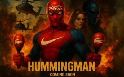 HummingMan