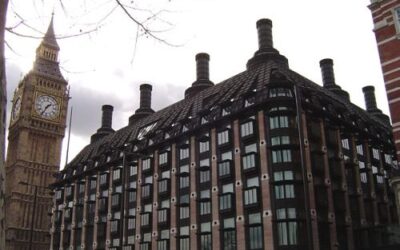 Portcullis House