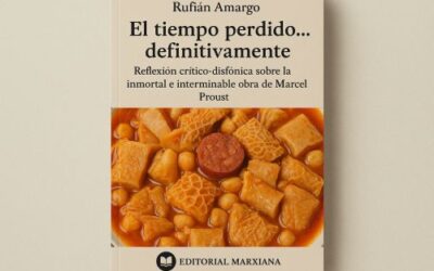 Marcel Proust y los callos