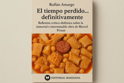 Marcel Proust y los callos