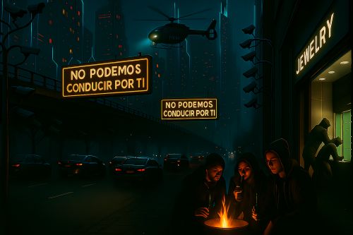 Papá Estado nos quiere…