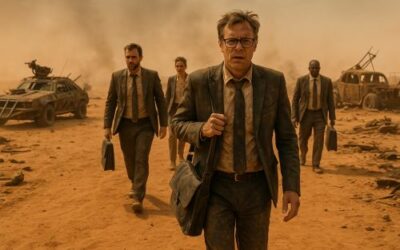 Consultores por doquier