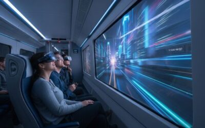 Carta desde el futuro: puentes y trenes