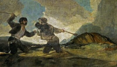 Cartas desde el futuro: genética e ideología