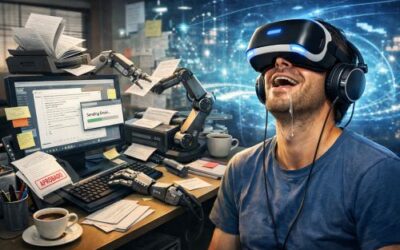 Cartas desde el futuro: IA